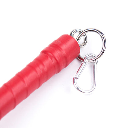 PLE'SUR - WRAPPED SPREADER BAR RED