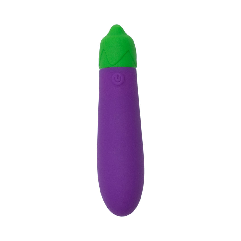 EMOJIBATOR - EGGPLANT USB