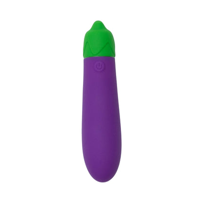 EMOJIBATOR - EGGPLANT USB