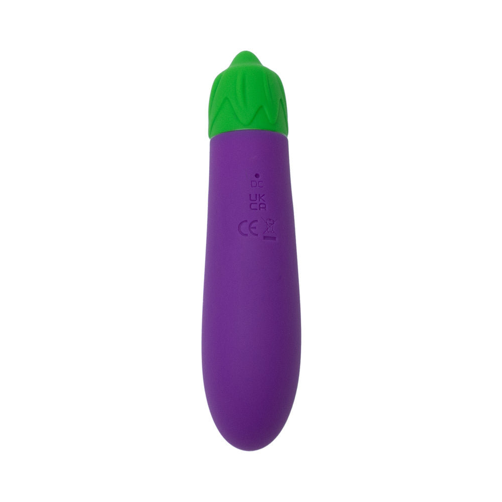 EMOJIBATOR - EGGPLANT USB