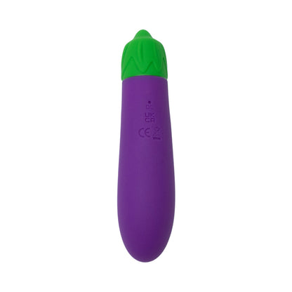 EMOJIBATOR - EGGPLANT USB