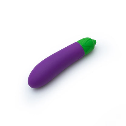 EMOJIBATOR - EGGPLANT USB