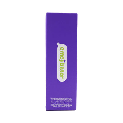 EMOJIBATOR - EGGPLANT USB