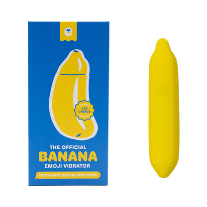 EMOJIBATOR - BANANA USB
