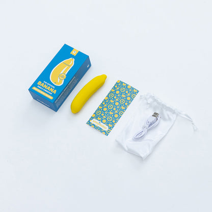 EMOJIBATOR - BANANA USB