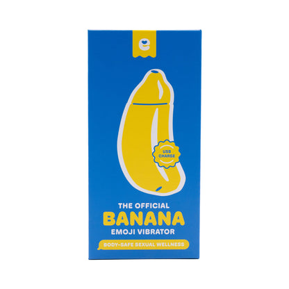 EMOJIBATOR - BANANA USB