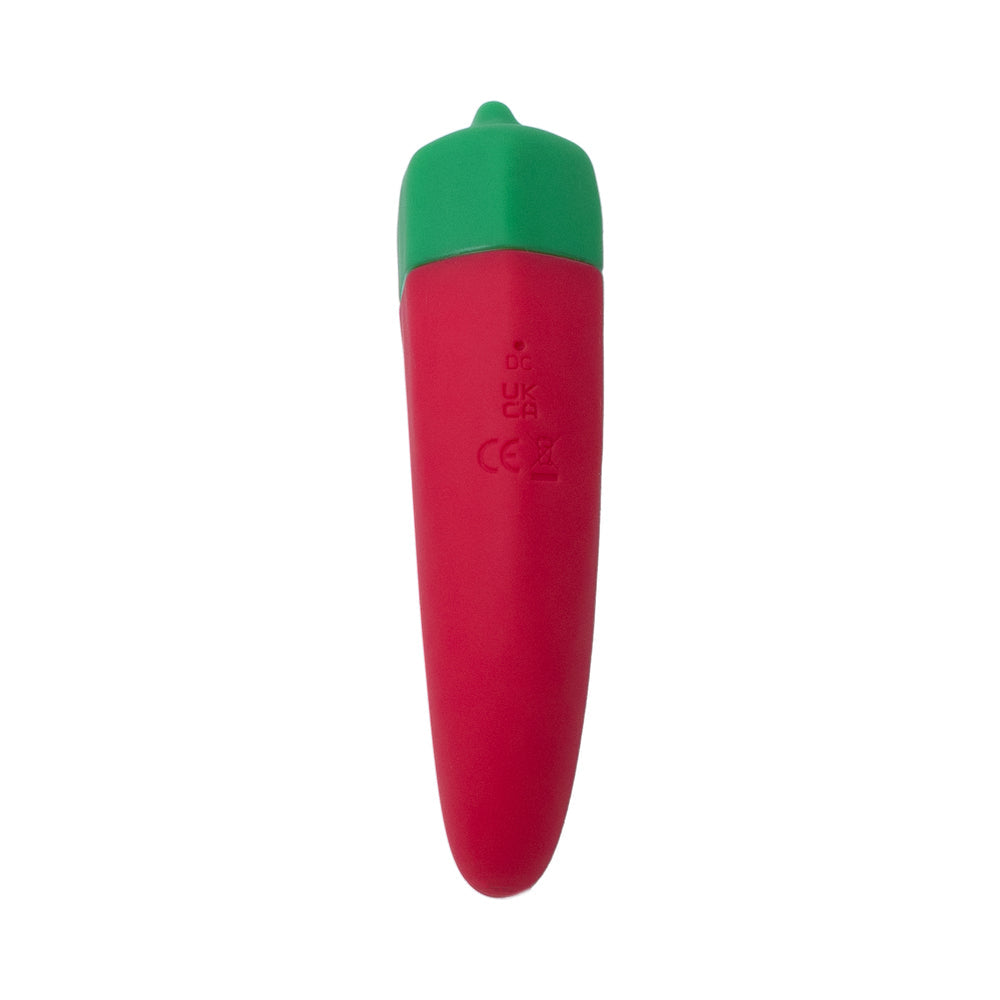 EMOJIBATOR - CHILI PEPPER USB