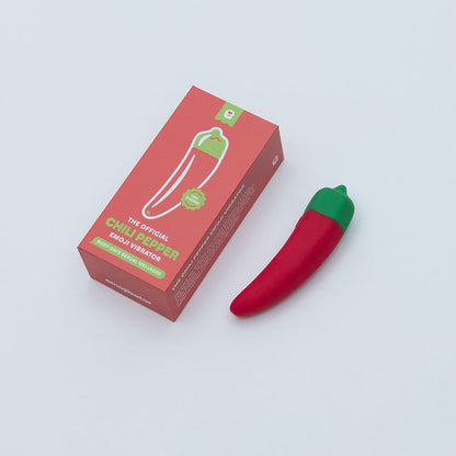 EMOJIBATOR - CHILI PEPPER USB