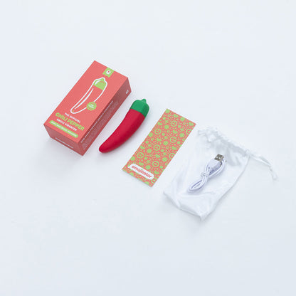 EMOJIBATOR - CHILI PEPPER USB