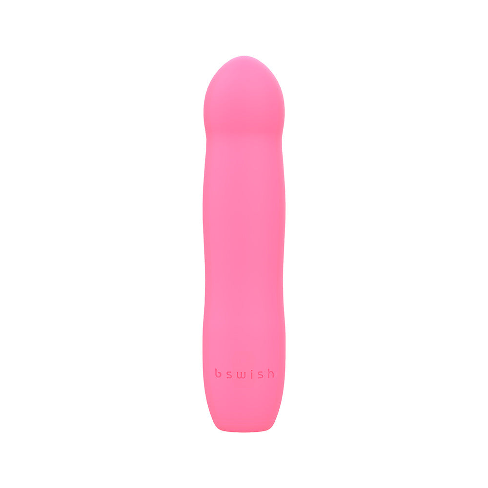 B SWISH - BDESIRED INFINITE DELUXE LE FLAMINGO PINK