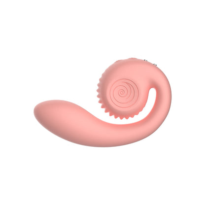 SVIBE - SNAIL GIZI PEACHY PINK