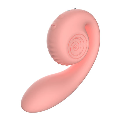 SVIBE - SNAIL GIZI PEACHY PINK