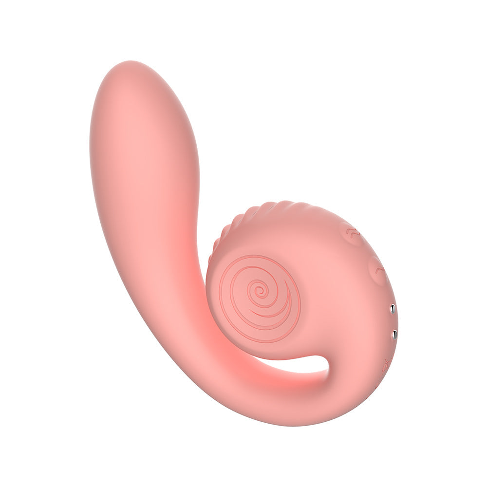 SVIBE - SNAIL GIZI PEACHY PINK