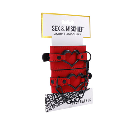 SPORTSHEETS - SEX & MISCHIEF ALGEMAS DE AMOR