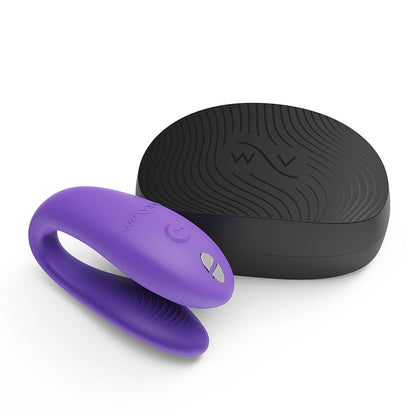 WE-VIBE - SYNC GO LIGHT PURPLE