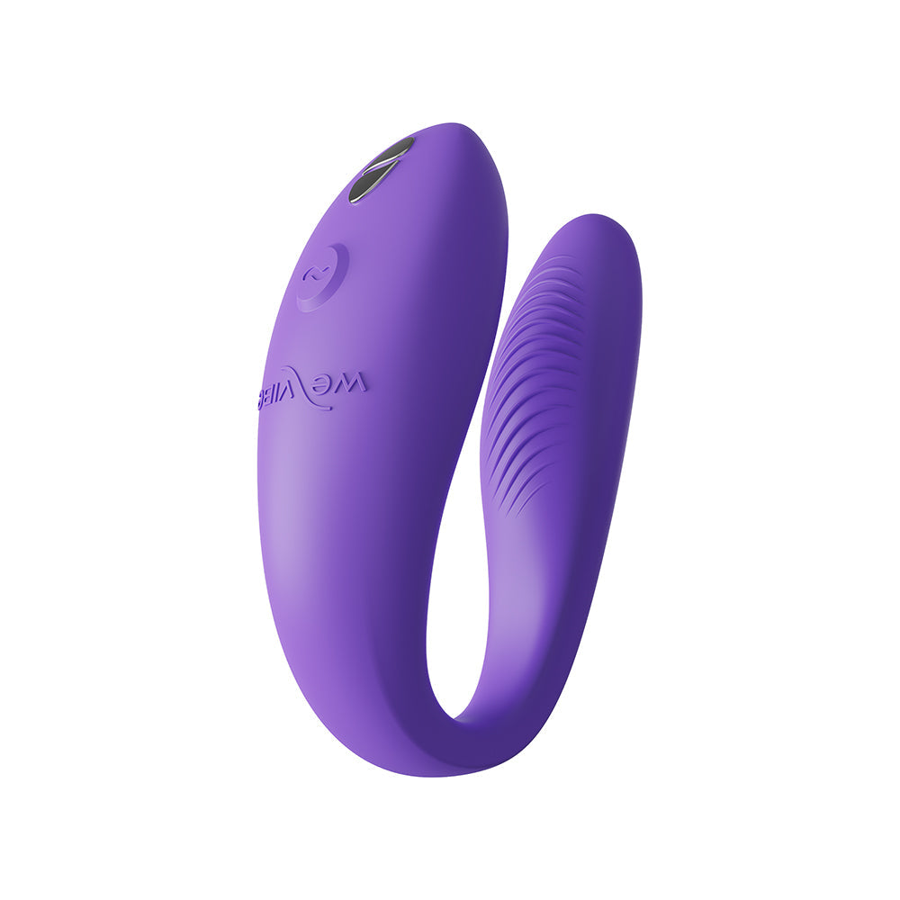 WE-VIBE - SYNC GO LIGHT PURPLE