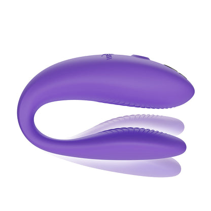 WE-VIBE - SYNC GO LIGHT PURPLE