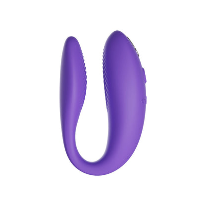 WE-VIBE - SYNC GO LIGHT PURPLE