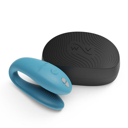 WE-VIBE - SYNC GO TURQUOISE