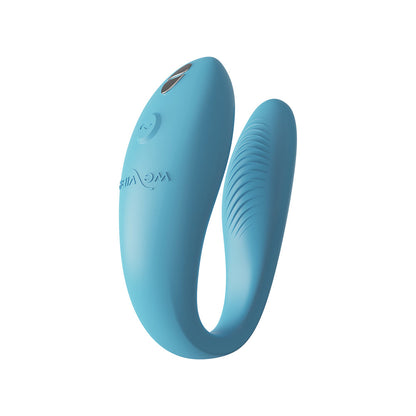 WE-VIBE - SYNC GO TURQUOISE