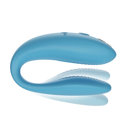 WE-VIBE - SYNC GO TURQUOISE