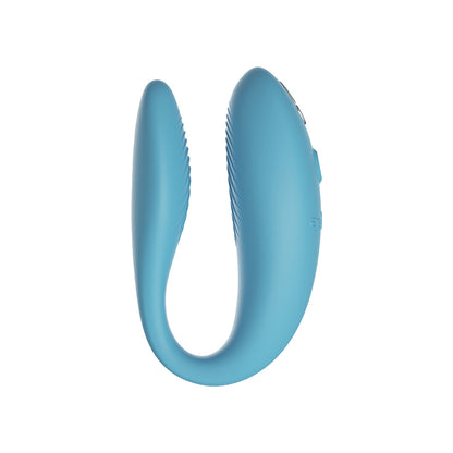 WE-VIBE - SYNC GO TURQUOISE