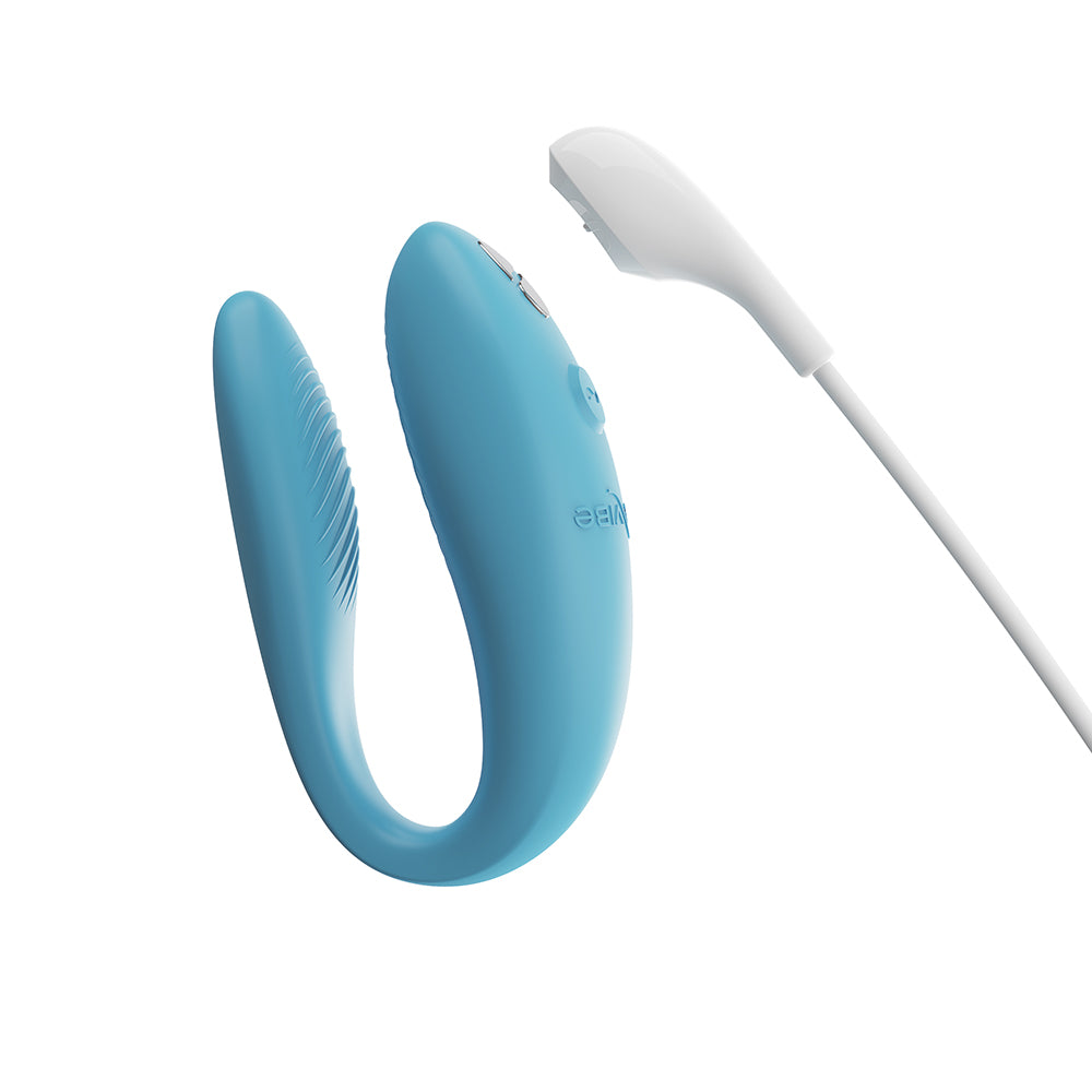 WE-VIBE - SYNC GO TURQUOISE