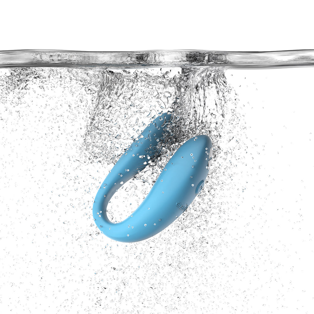WE-VIBE - SYNC GO TURQUOISE