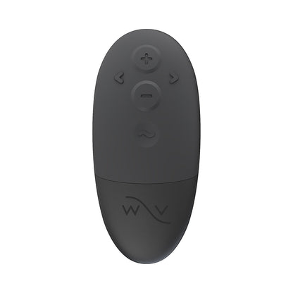 WE-VIBE - BOND, DITTO, MOXIE, VECTOR REMOTE