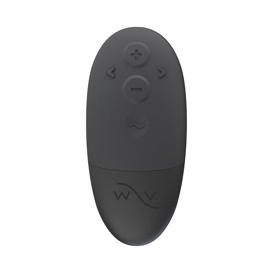 WE-VIBE - BOND, DITTO, MOXIE, VECTOR REMOTE