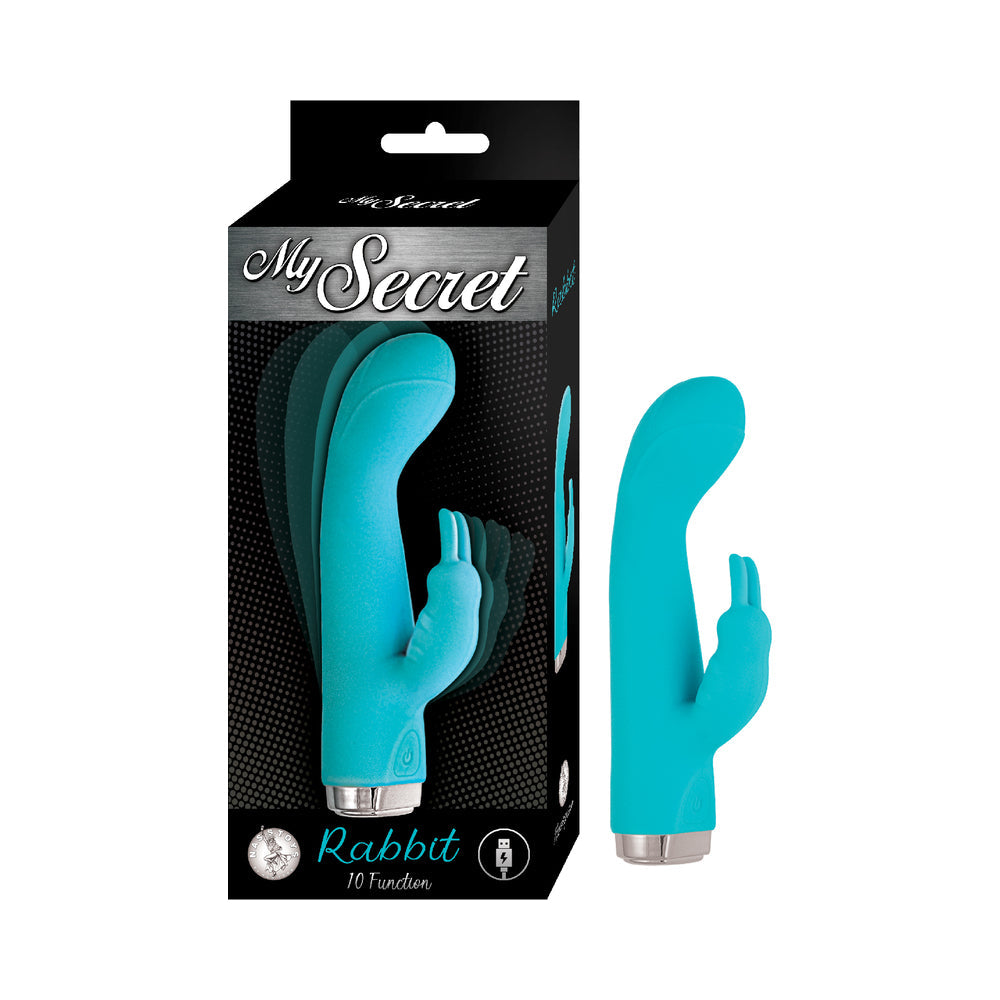 NASSTOYS - MY SECRET RABBIT