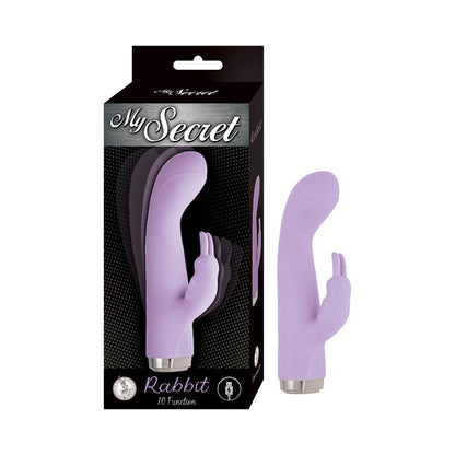 NASSTOYS - MY SECRET RABBIT