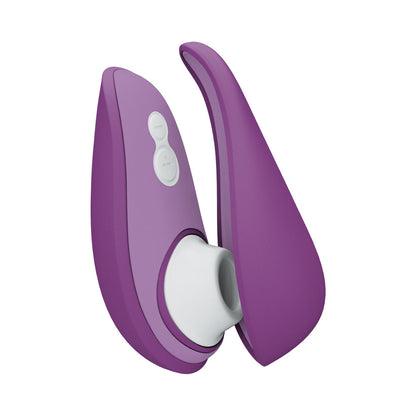 WOMANIZER - LIBERTY 2 PURPLE