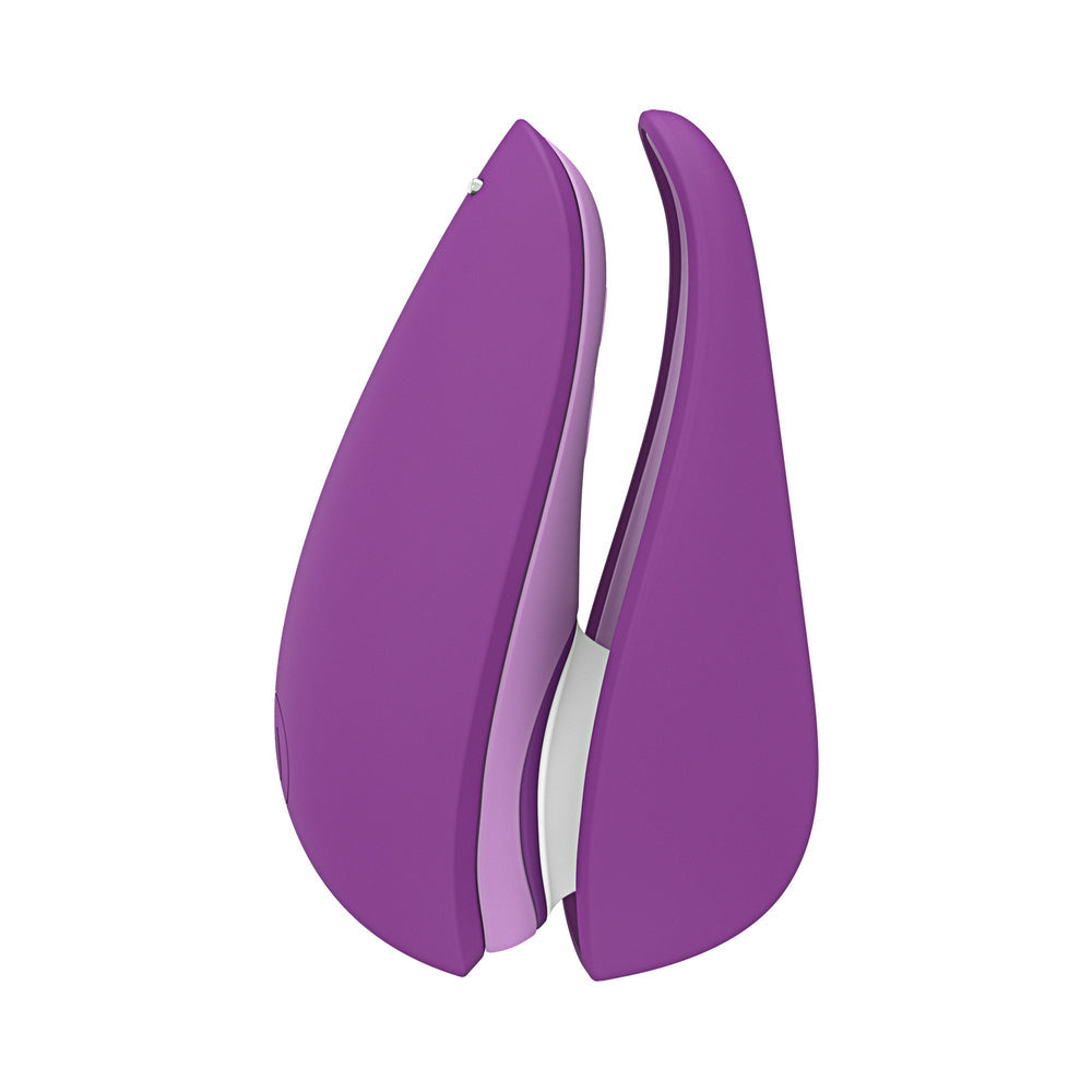 WOMANIZER - LIBERTY 2 PURPLE