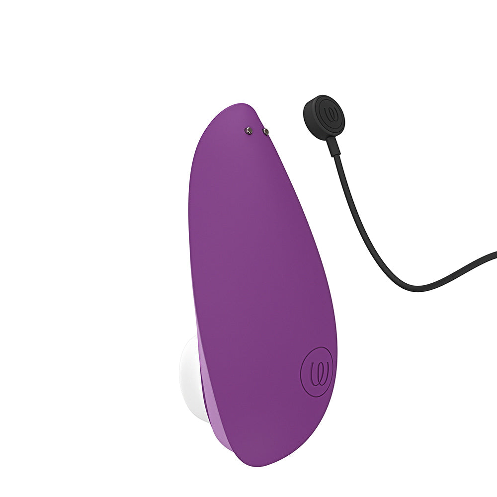 WOMANIZER - LIBERTY 2 PURPLE