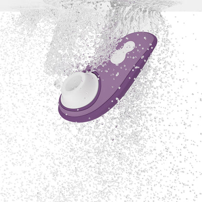 WOMANIZER - LIBERTY 2 PURPLE