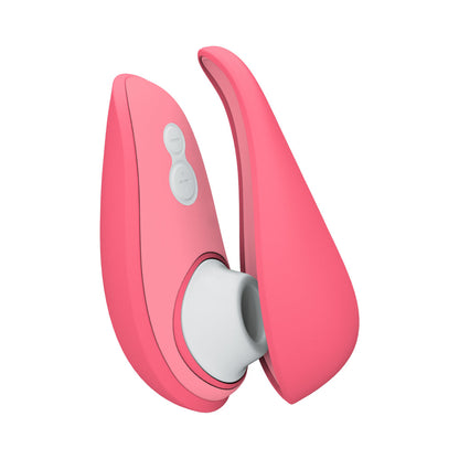 WOMANIZER - LIBERTY 2 VIBRANT ROSE
