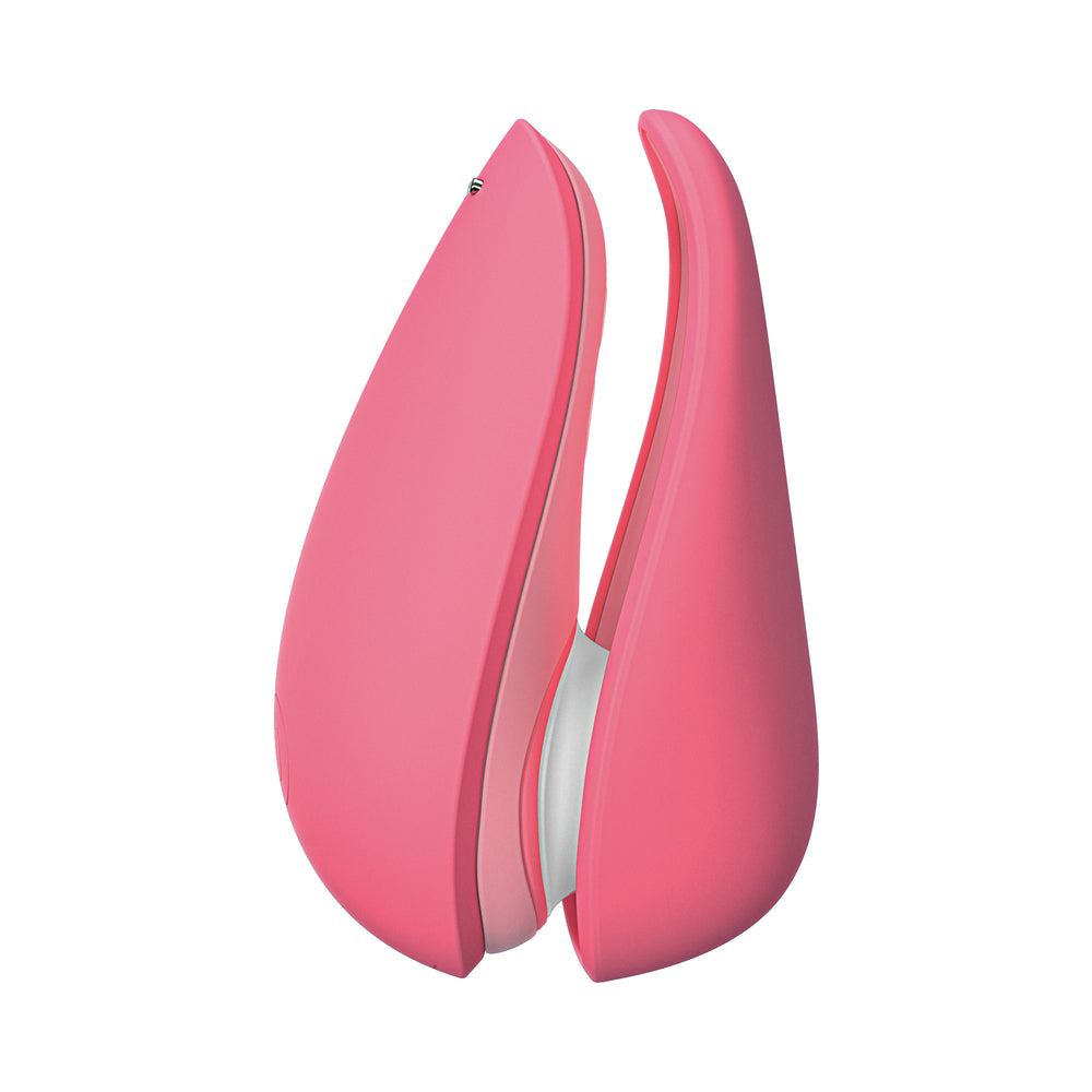 WOMANIZER - LIBERTY 2 VIBRANT ROSE