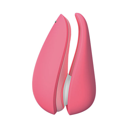 WOMANIZER - LIBERTY 2 VIBRANT ROSE
