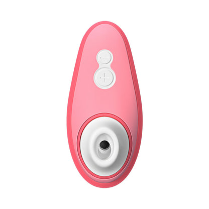 WOMANIZER - LIBERTY 2 VIBRANT ROSE