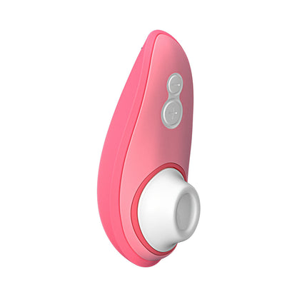 WOMANIZER - LIBERTY 2 VIBRANT ROSE