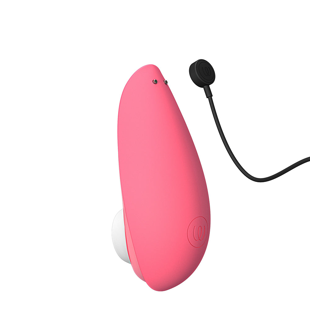WOMANIZER - LIBERTY 2 VIBRANT ROSE