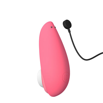 WOMANIZER - LIBERTY 2 VIBRANT ROSE