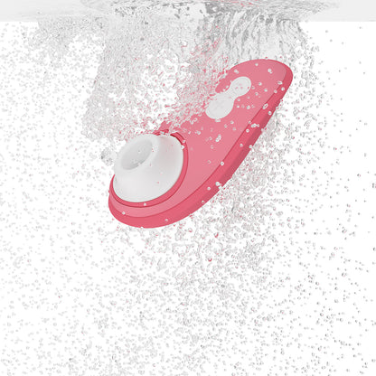 WOMANIZER - LIBERTY 2 VIBRANT ROSE