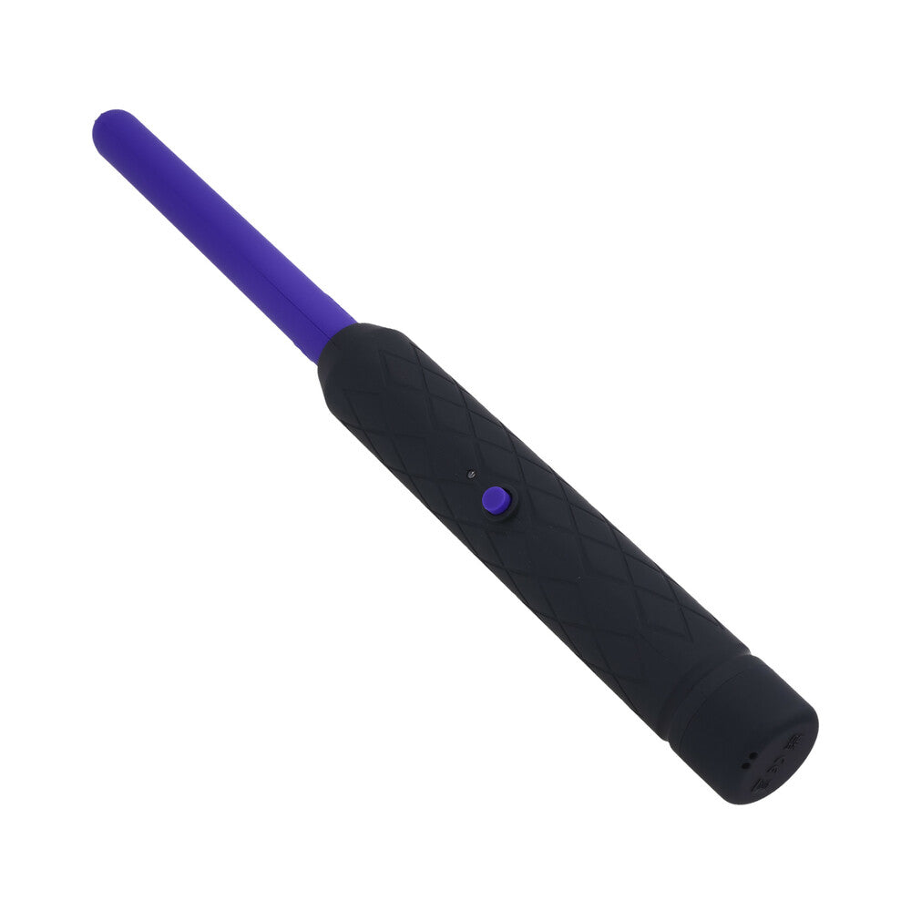 DOC JOHNSON - MERCI THE STINGER ELECTROPLAY WAND