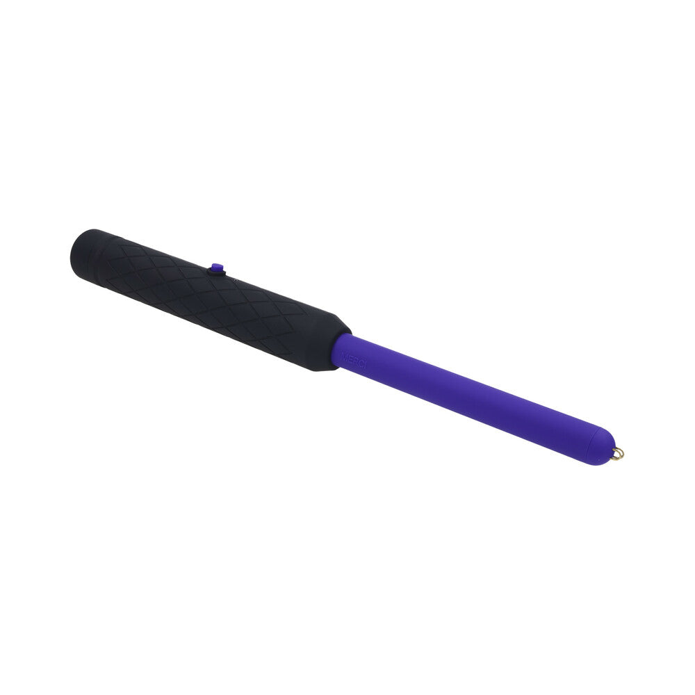 DOC JOHNSON - MERCI THE STINGER ELECTROPLAY WAND