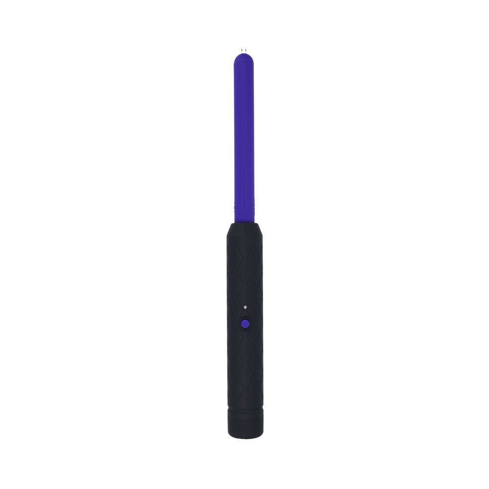 DOC JOHNSON - MERCI THE STINGER ELECTROPLAY WAND