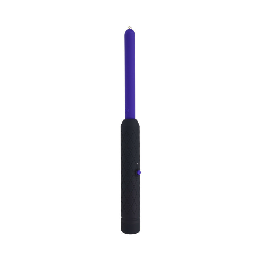 DOC JOHNSON - MERCI THE STINGER ELECTROPLAY WAND