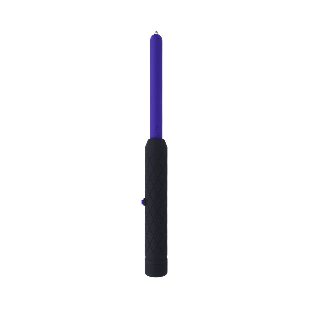 DOC JOHNSON - MERCI THE STINGER ELECTROPLAY WAND