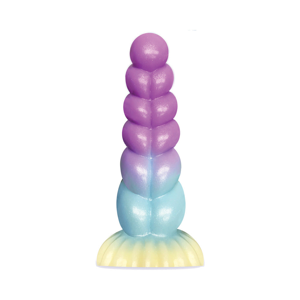 ICON BRANDS - ALIENNATION STARDUST 8.3 IN. SILICONE DILDO